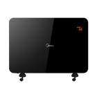 Конвектор електричний Midea NDK15-15MR Black