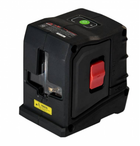 Рівень лазерний Vitals Professional LL 2go