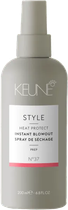 Spray do włosów Keune Style Instant Blowout Termoochronny N°37 Heat Protect 200 ml (8719281040071)