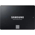 SSD-накопичувач Samsung 870 EVO 1TB (MZ-77E1T0BW) [81644]