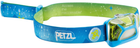 Налобний ліхтар Petzl Tikkid 20 лм Blue (3342540819771)