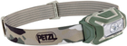 Налобний ліхтар Petzl Aria 1 RGB 350 лм Camouflage (3342540840171)