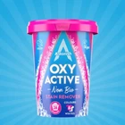 Плямовивідник кисневий порошковий для виведення плям Astonish Oxy Active Non Bio Stain Remover 625 г