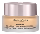 Podkład do twarzy Elizabeth Arden Ceramide SPF 15 wygładzający 200N Light 30 ml (85805211868)