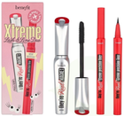 Zestaw Benefit Xtreme Lash and Line Duo Ekstremalnie wydłużający tusz do rzęs 9 g + Eyeliner w pisaku 0.35 ml (602004131461)