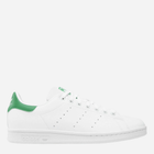 Чоловічі кеди низькі adidas Originals Stan Smith FX5502 41.5 (7.5UK) 26 см Білі (4064037437181)