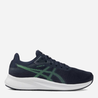 Чоловічі кросівки для бігу ASICS Patriot 13 1011B485-401 42 (8.5US) 26.5 см Сині (4550455578211)