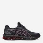 Чоловічі кросівки для треккінгу ASICS Gel-Quantum 180 VII 1201A631-007 44 28 см Чорні (4550456248595)