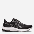 Чоловічі кросівки для бігу ASICS Gel-Pulse 14 1011B491-003 46.5 (12US) 29.5 см Чорний/Білий (4550456079786)