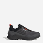 Buty trekkingowe męskie adidas Terrex AX4 HP7391 43.5 (UK 9) Szare (4066749921859)