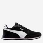 Buty sportowe męskie Puma St Runner V3 384640-01 44 (9.5UK) 28.5 cm Czarne (4064536323503)