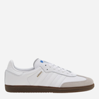 Sneakersy męskie do kostki adidas Originals Samba OG IE3439 44.5 Białe (4067886949270)