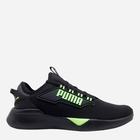 Buty do biegania męskie Puma Retaliate 2 376676-23 44.5 Czarne (4065452435530)