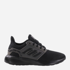 Buty do biegania męskie adidas Eq19 Run GY4720 41.5 Czarne (4065426898941)