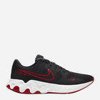 Buty do biegania męskie Nike Renew Ride 2 CU3507-003 42 Czarny/Czerwony (194501052900)