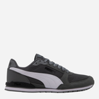 Чоловічі кросівки Puma ST Runner v3 Mesh 384640-14 43 (9UK) Сірі (4099683056585)