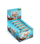 Протеиновый батончик FitWin Coco Caramel No Sugar Added 20 шт