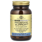 Натуральная добавка Solgar Prostate Support Solgar Веганские Капсулы