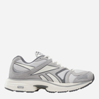 Buty do biegania męskie Reebok Premier Road Plus VI 100070272 41 Szare (4066764765636)