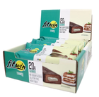 Протеїновий батончик FitWin Protein Bar 12шт