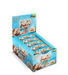 Протеиновый батончик FitWin Coco Caramel No Sugar Added 20 шт