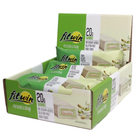 Протеиновый батончик FitWin Protein Bar 12 шт