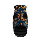 Курточка для тварин WAUDOG Clothes Апельсини XS 25 (402-4054)