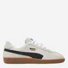 Sneakersy męskie do kostki Puma Handball 106695-03 44.5 (10UK) Białe (4065452795177)