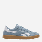 Sneakersy męskie do kostki Reebok Smash Edge 100208241 45 (10.5UK) Niebieskie (1200143661154)