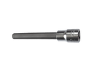 Головка з бітою HEX H12 140мм 1/2" BCIA1612 Toptul