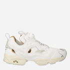 Sneakersy męskie na grubej podeszwie Reebok Instapump Fury 94 100074905 44 Białe (1200143218655)