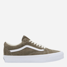 Tenisówki męskie do kostki Vans Old Skool 36 VN000CQDCHZ 41 Oliwkowe (197063293521)