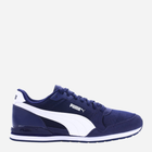 Buty do biegania męskie Puma ST Runner v3 Mesh 384640-02 43 Granatowe (4064536307763)