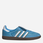 Sneakersy męskie do kostki adidas Samba OG IE9170 44 (9.5UK) 28 cm Niebieskie (4067888899030)