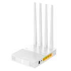 Роутер Wi-Fi Hoco Hi31 маршрутизатор 2,4 ГГц, 5 ГГц, 1200 Мбіт/с (Hi31)