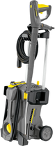 Myjka wysokociśnieniowa Karcher HD 5/11 P Plus (1.520-961.0)