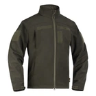 Куртка польова демісезонна P1G Agentis Olive Drab 2XL (UA281-29974-OD)