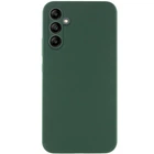 Чехол Silicone Cover Lakshmi Full Camera (AAA) для Samsung Galaxy A54 5G Зеленый / Cyprus Green - 00000064722_4