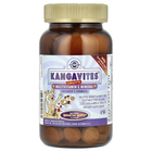 Дитячий Мультивітамінний Комплекс Kangavites - 120 жувальних таблеток 033984010161