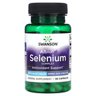 Комплекс с Селеном Albion Selenium Complex 200 мкг - 90 капсул 087614020679