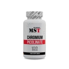 MST Хром Пиколинат Chromium Picolinate 100мкг – 100 капсул (4260641164738)