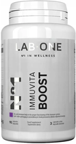 Харчова добавка Lab One N°1 Immuvita Boost 90 капсул (5906630600229)