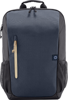 Рюкзак для ноутбука HP Travel 18 Liter 15.6" Blue (6B8U7AA)