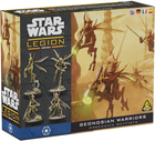 Dodatek do gry planszowej Atomic Mass Games Star Wars: Legion 2.0 Geonosian Warriors SWQ37 (841333129156)  