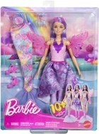 Кукла Mattel Barbie Магия образов Фантастический мир JCP74 (0194735274734)