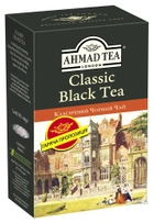 Чай черный листовой Ahmad Tea Классический 100 г (54881015677) - изображение 1