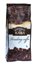 Кава в зернах Віденська кава Vending 1кг
