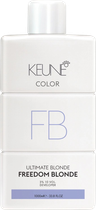 Окислювач для волосся Keune Freedom Blonde Developer 3% 10 vol 1 л (8719281034872)