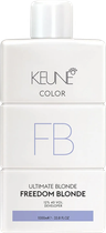 Окислювач для волосся Keune Freedom Blonde Developer 12% 40 vol 1 л (8719281034841)