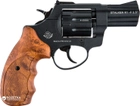 Револьвер Meydan Stalker S 4 мм 2.5" Black/Brown (36800029) - зображення 2